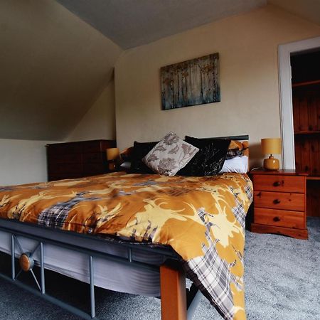 Jovie Apartment Stornoway  Kültér fotó
