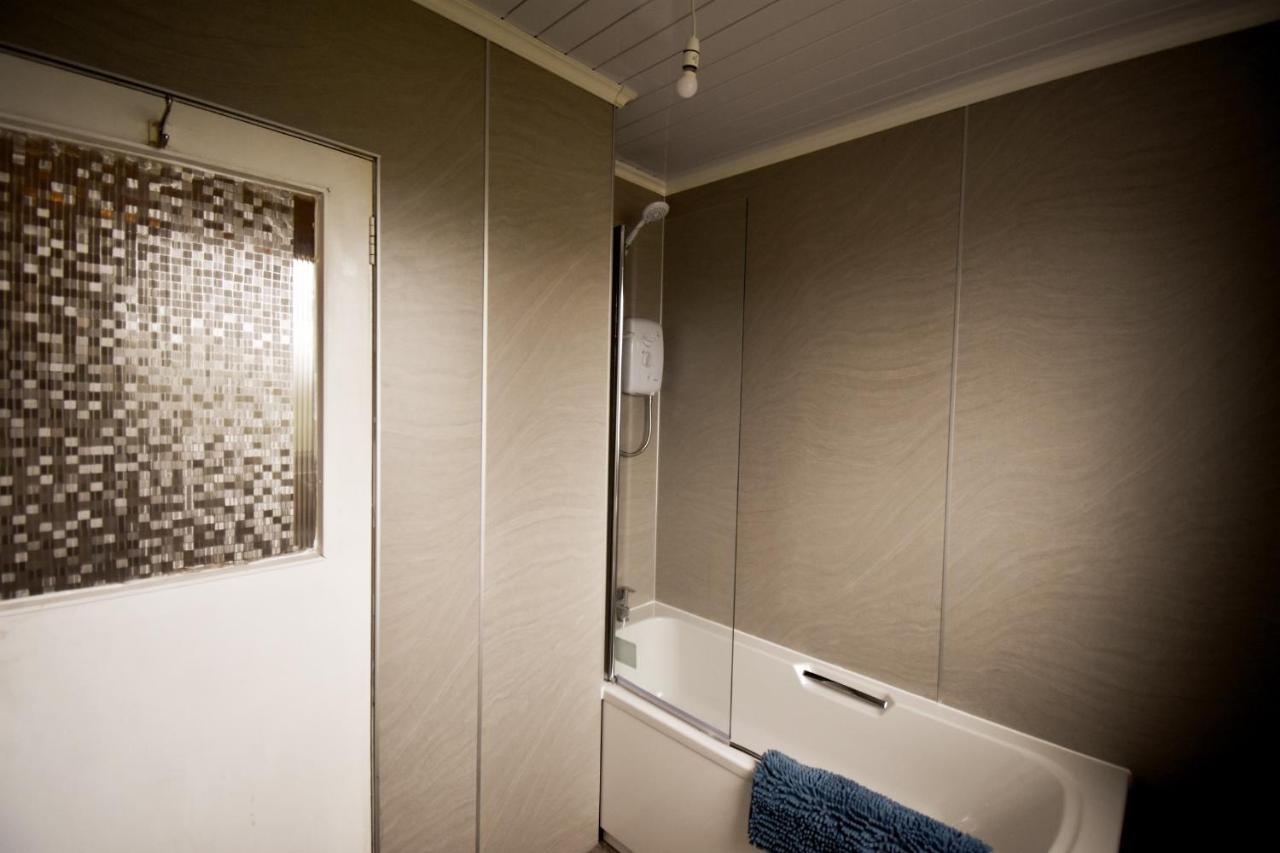 Jovie Apartment Stornoway  Kültér fotó