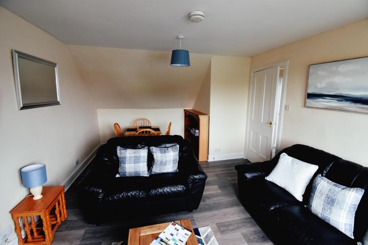 Jovie Apartment Stornoway  Kültér fotó
