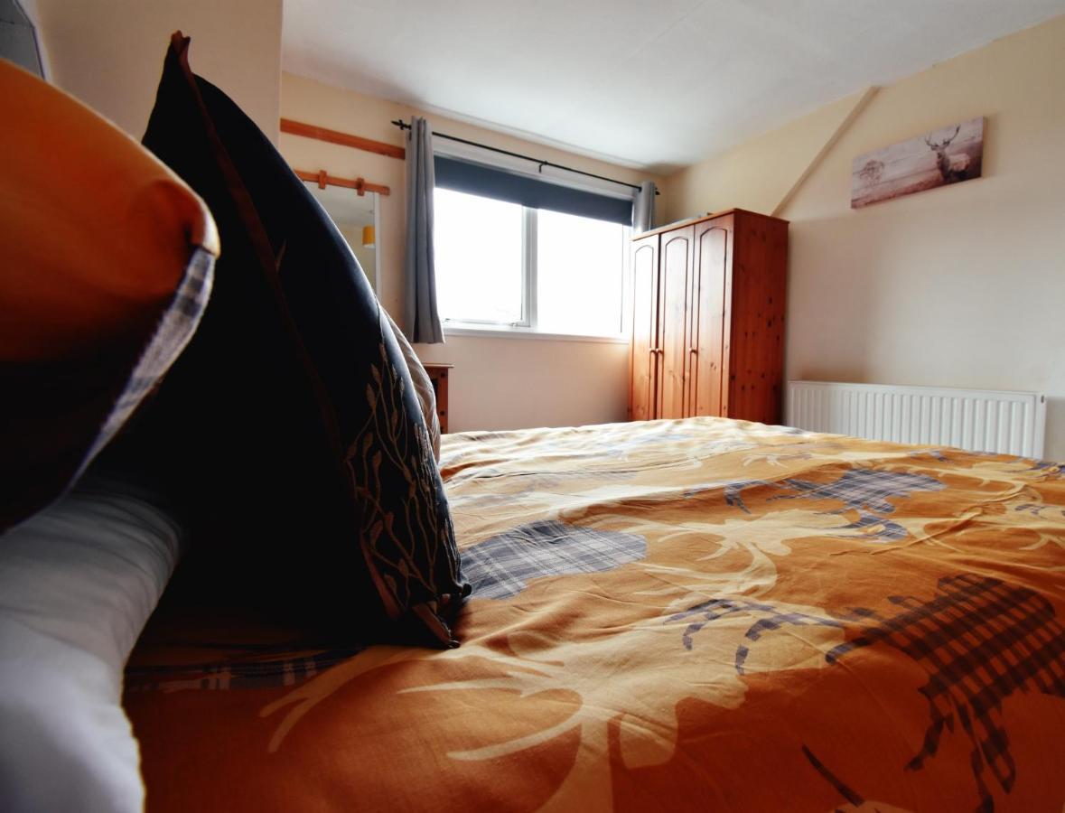 Jovie Apartment Stornoway  Kültér fotó